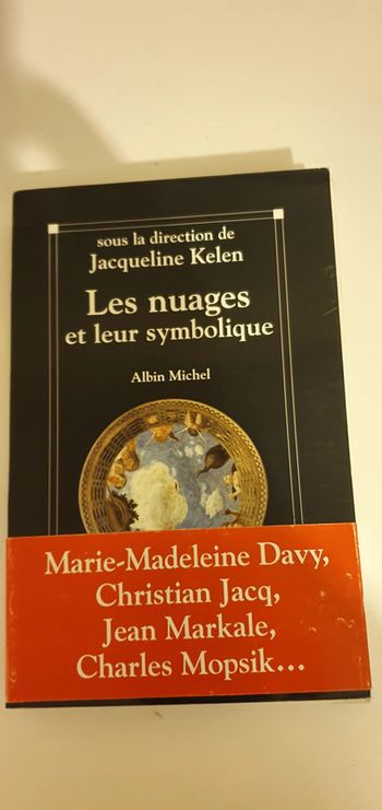 Les nuages et leur symbolique