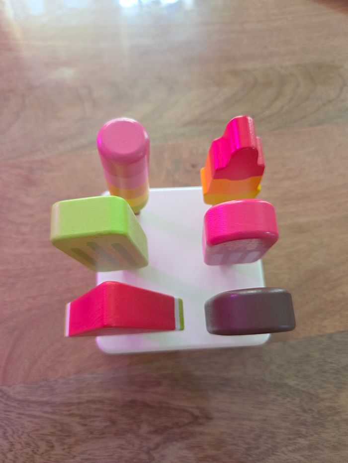 Lot de jeu - photo numéro 2