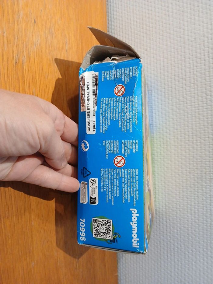 Playmobil country 70998 - photo numéro 12