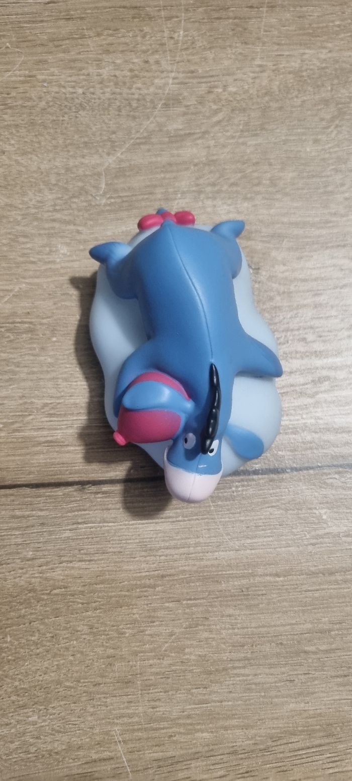 Lot aspergeurs de bain Winnie l'ourson - photo numéro 10