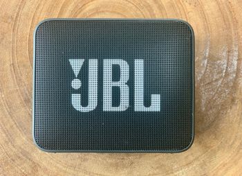 Enceinte portable JBL