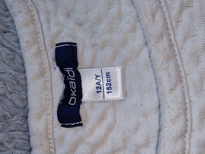 Pull Okaïdi 12 ans - photo numéro 2