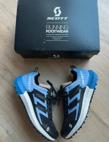 Scott Kinabalu 2 Blue 41