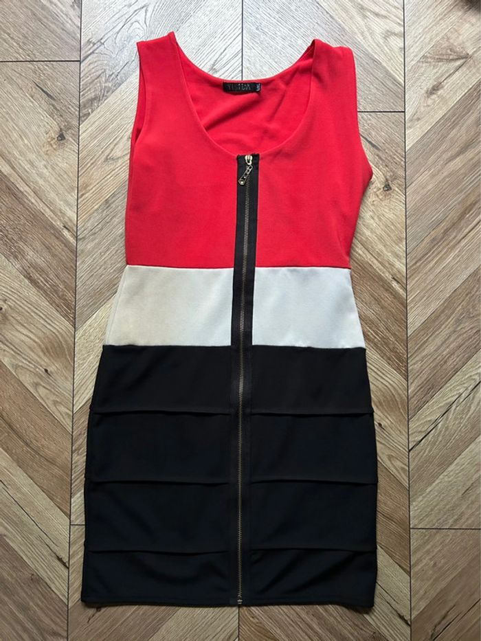Robe cocktail