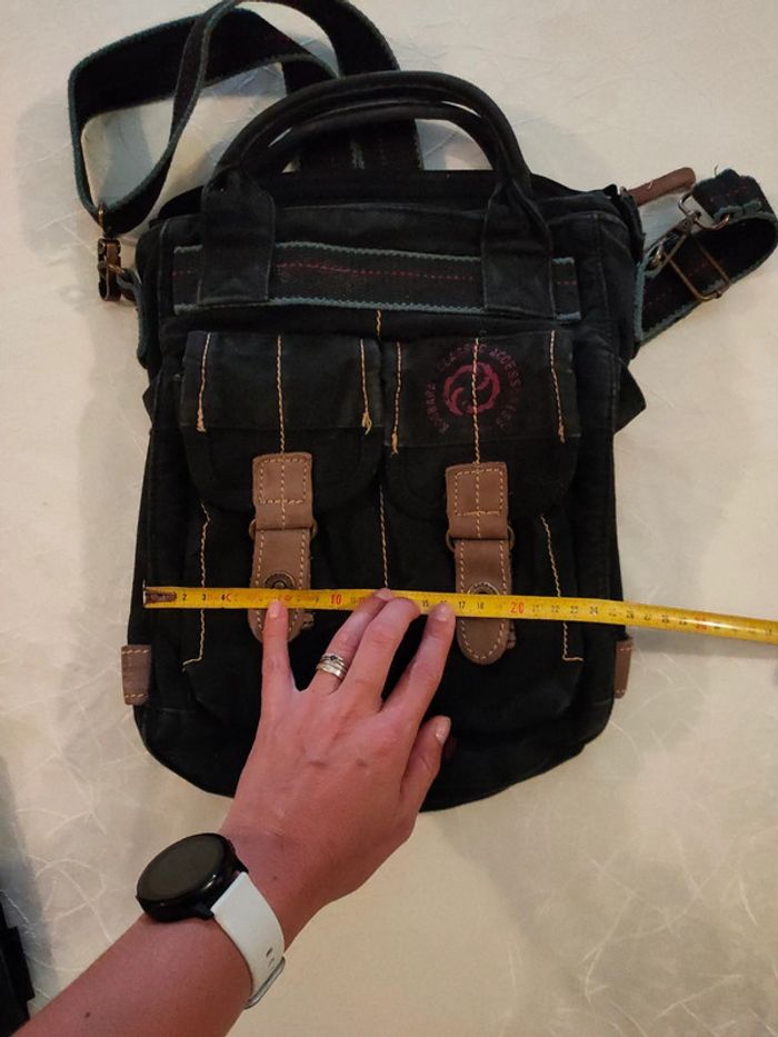 Sac bandoulière - photo numéro 9