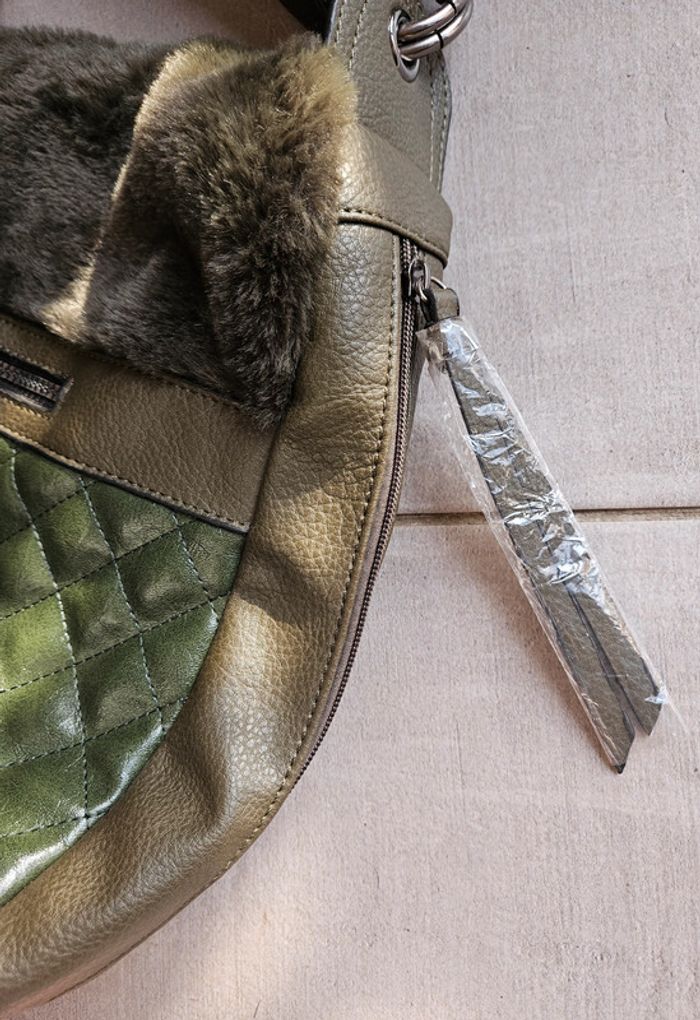 Sac a main neuf - photo numéro 6