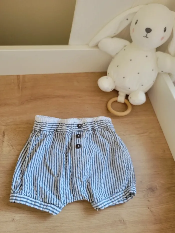 Short TAO 3m