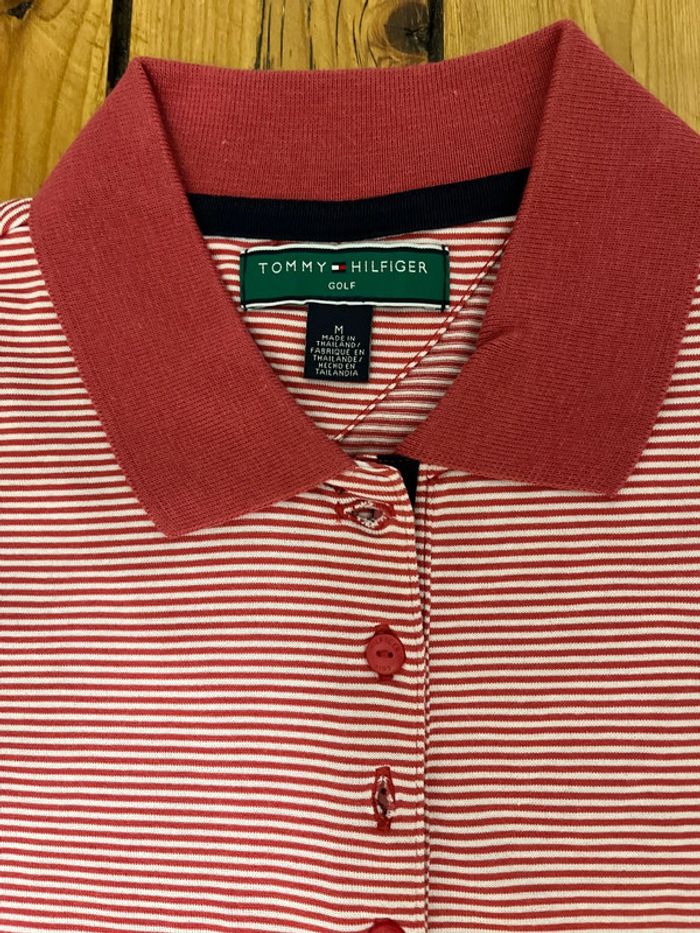 Polo taille M - photo numéro 2