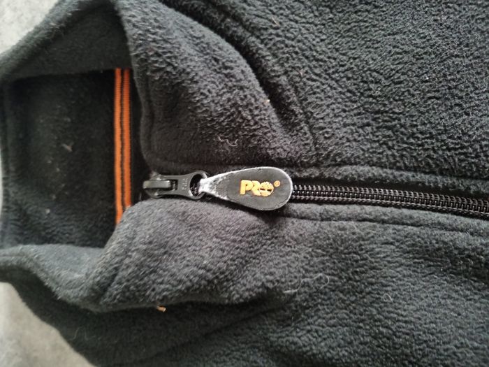 Gilet Timberland Taille L - photo numéro 4