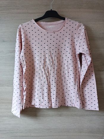 62. T-shirt Punkidz 14ans