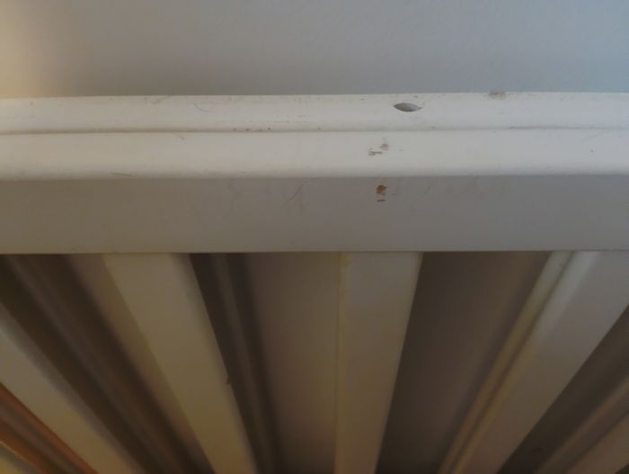 Ensemble lit évolutif et table à langer Sauthon - photo numéro 8