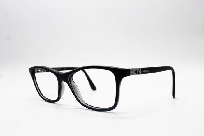 Lunettes de vue - Vogue - photo numéro 2