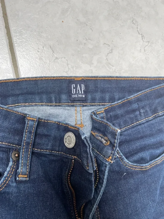 2 jean 34/XS - photo numéro 3