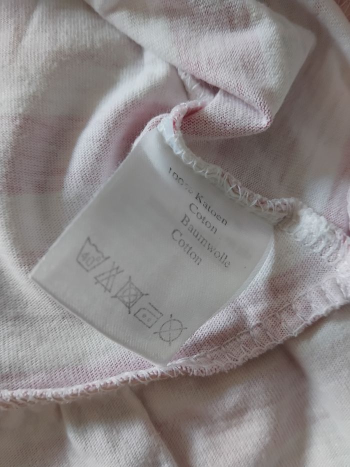 Robe 👗 sans manches fille 5 ans - photo numéro 9