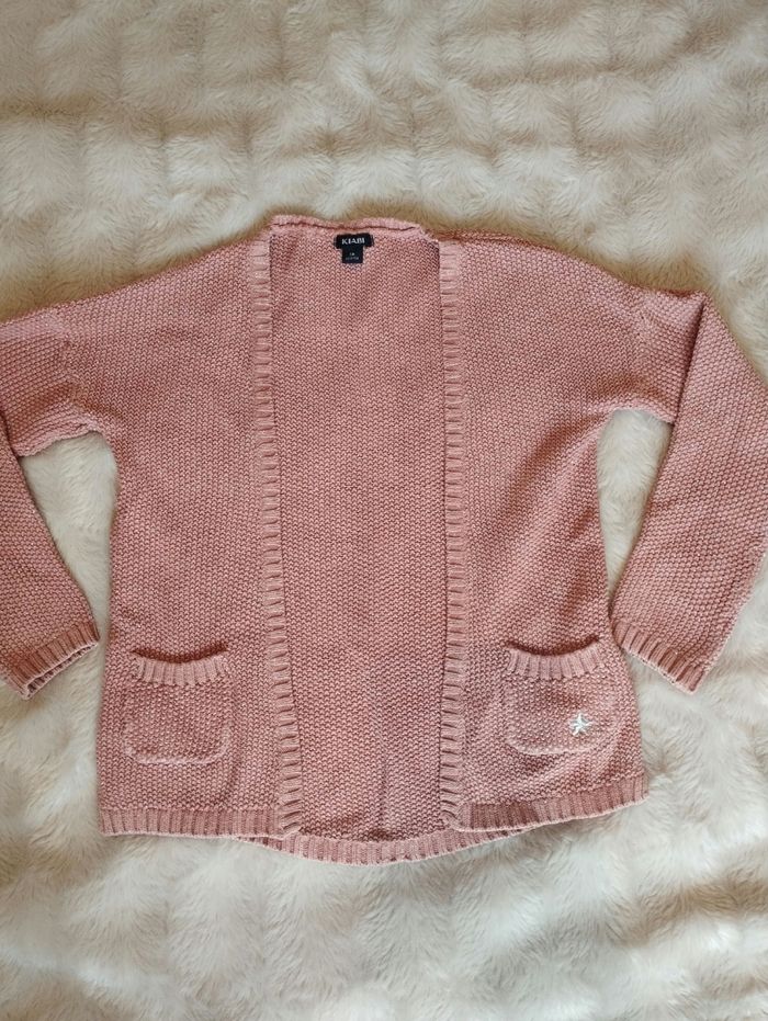 Lot de gilet 3 ans fille - photo numéro 9