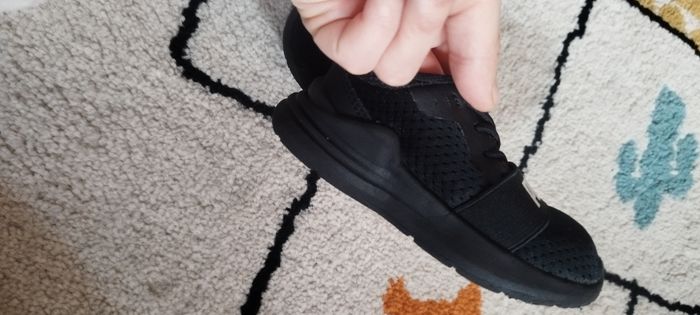 Baskets enfant Puma 21 - photo numéro 5