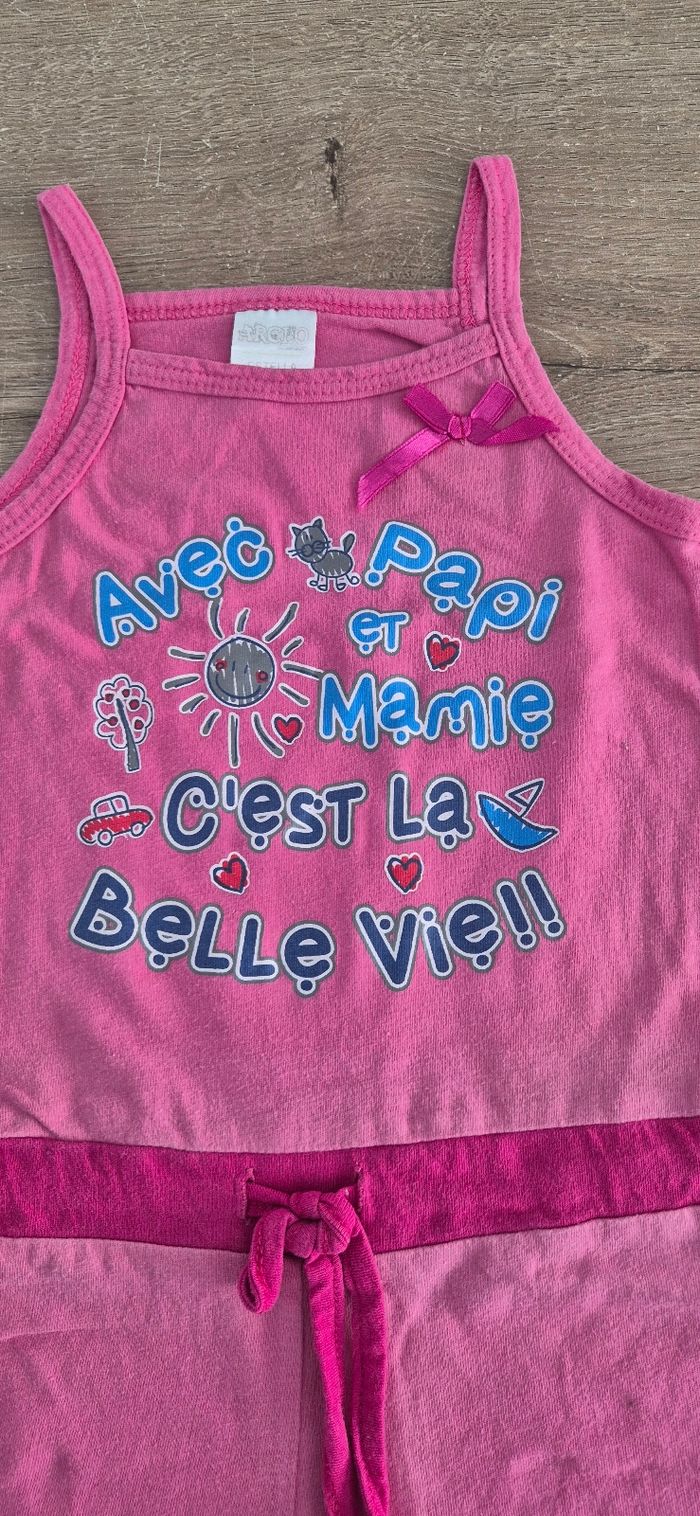 Combishort 12-18 mois - photo numéro 2