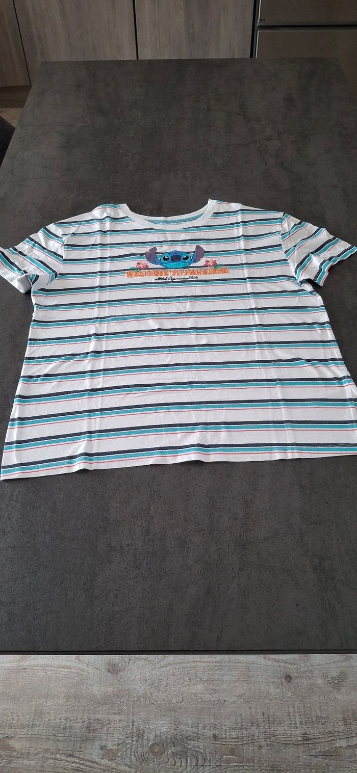 Tee-shirt