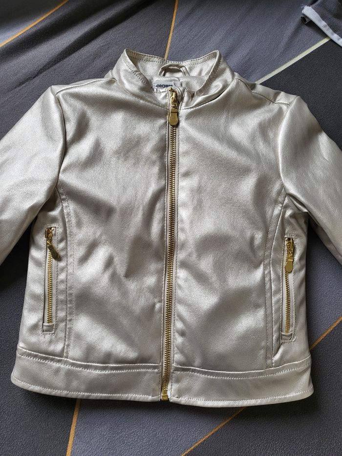 Veste - photo numéro 2