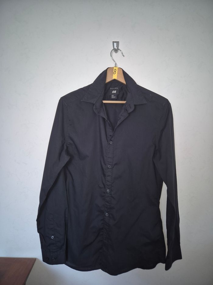 Chemise homme - photo numéro 2