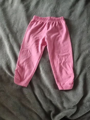 Legging fille