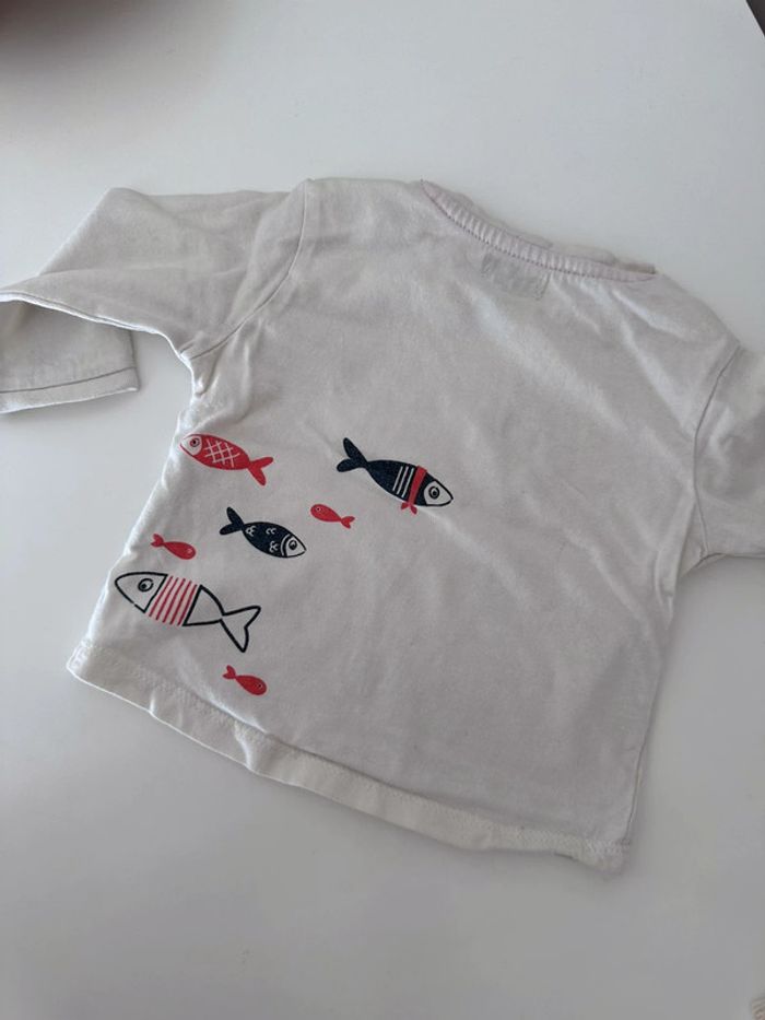 Haut ML chez pietro - photo numéro 4