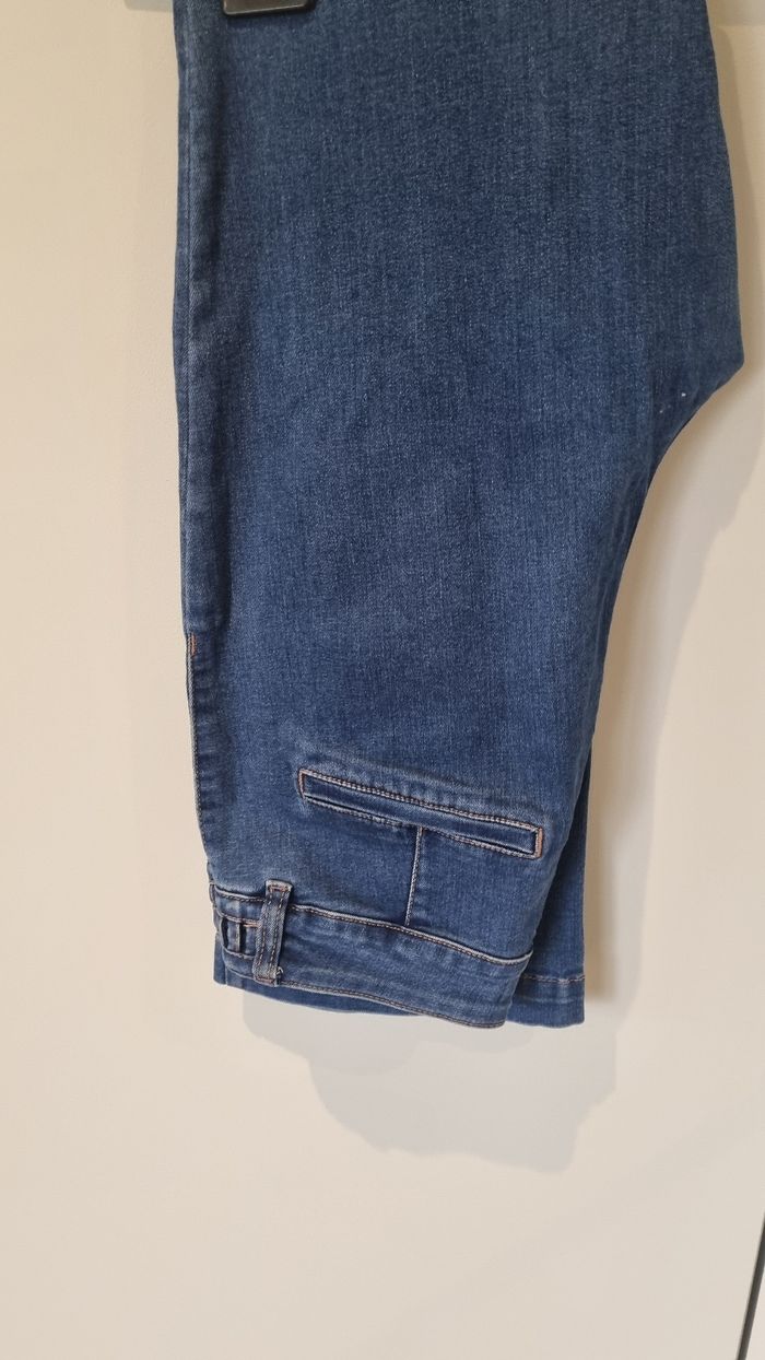 Jeans bleu - photo numéro 2