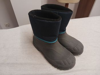 Boots de ski