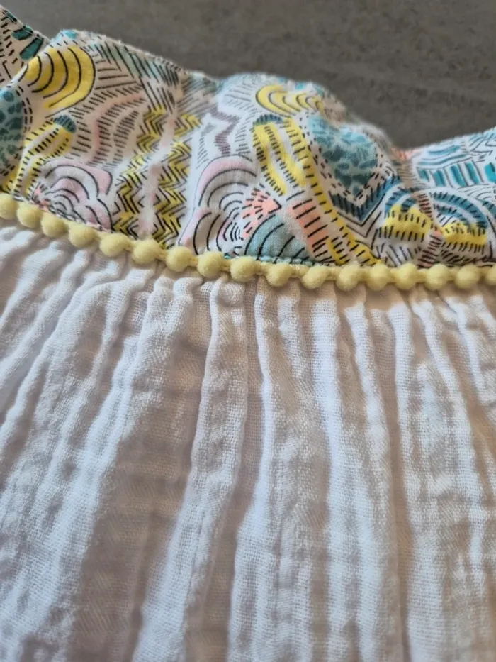 Jupes , Fille 24 mois - photo numéro 10