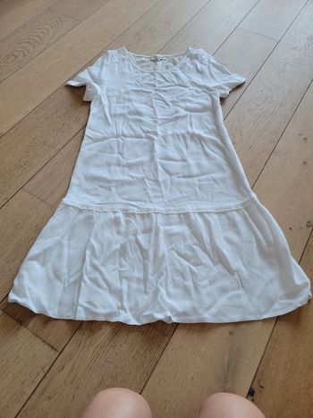 Robe été charlise