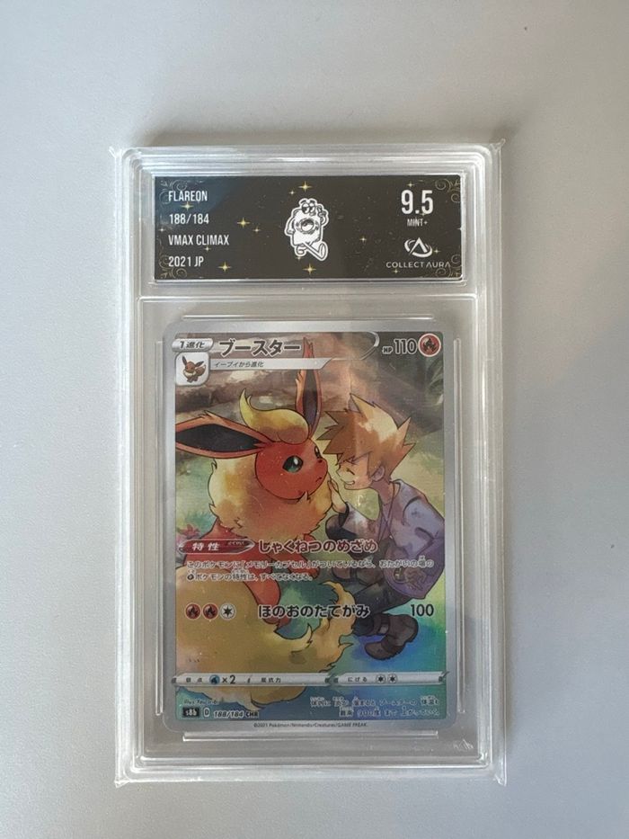 Pyroli 9.5 collect aura