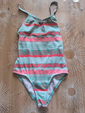 Maillot de bain