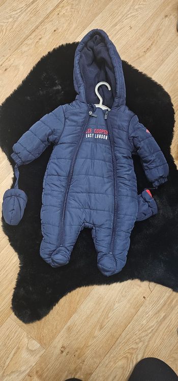 Combipilote bébé 3 mois