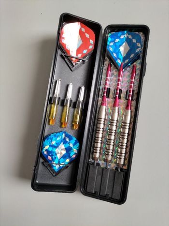 Flèches