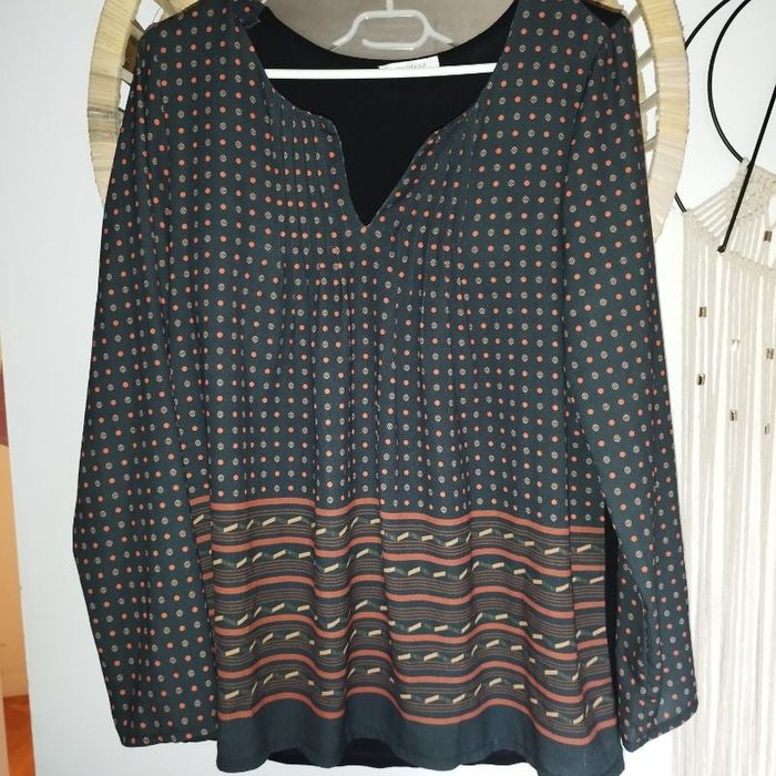 Blouse promod
