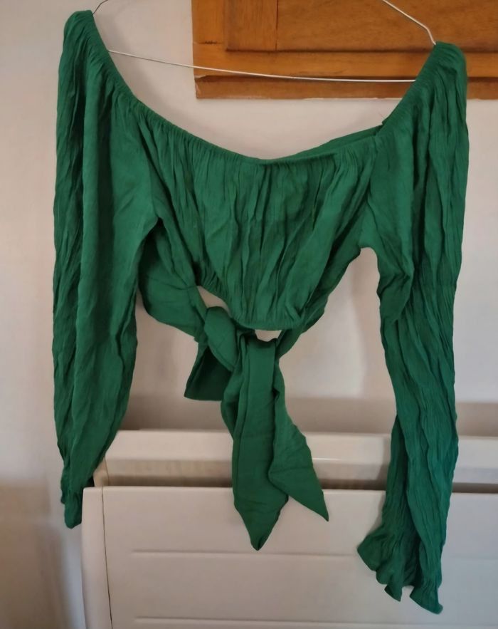 Haut court - photo numéro 2