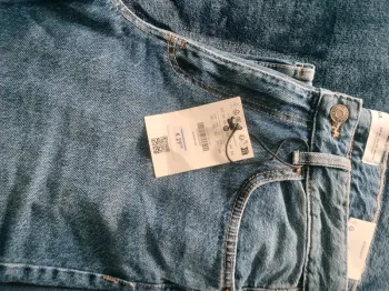Jean Bershka