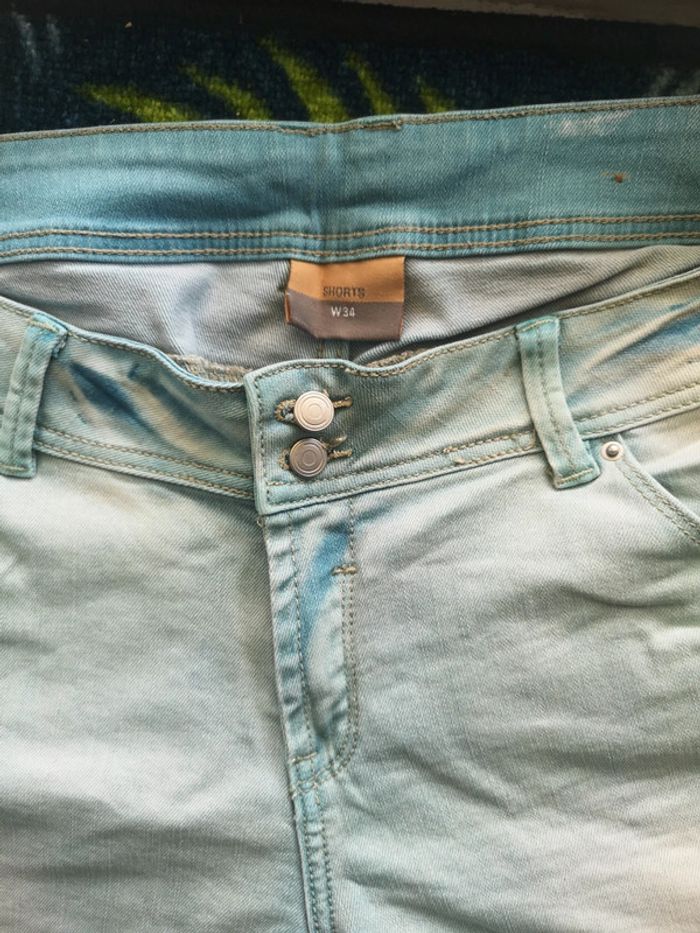 Short stretch - photo numéro 2