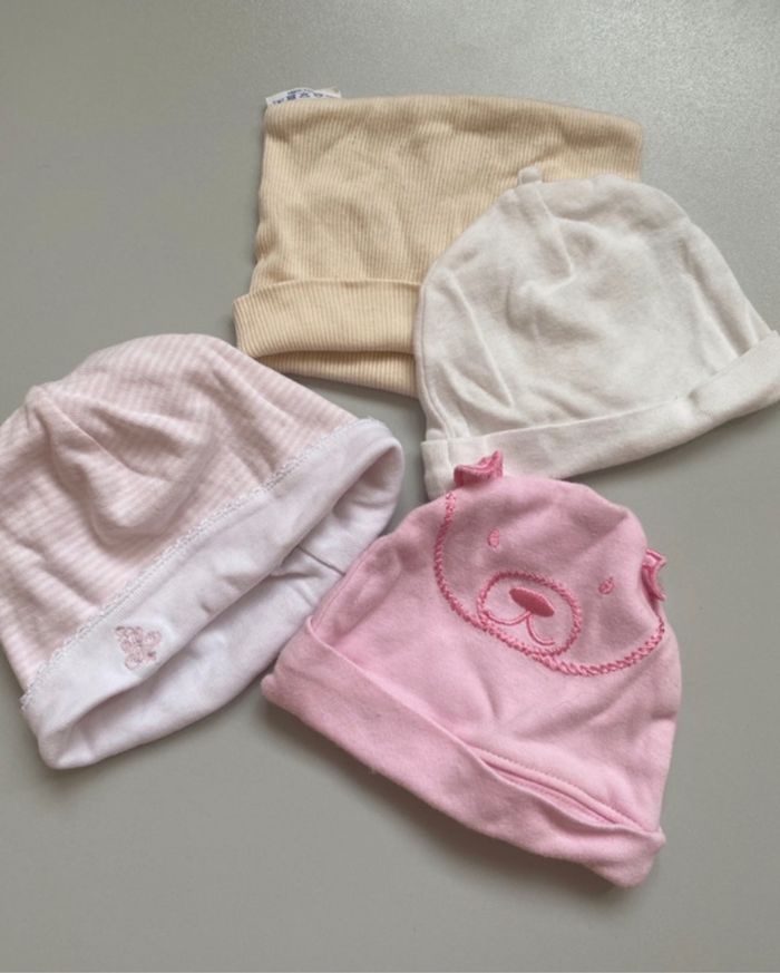 Pack naissance bébé - photo numéro 2