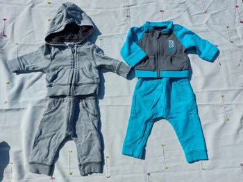 Ensembles jogging kiabi 3 mois