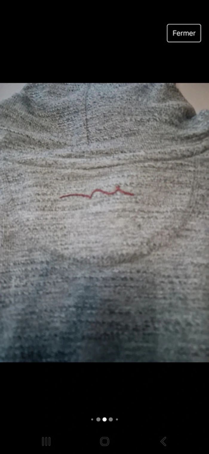 Pulls zara Man .Teddy Smith. - photo numéro 9