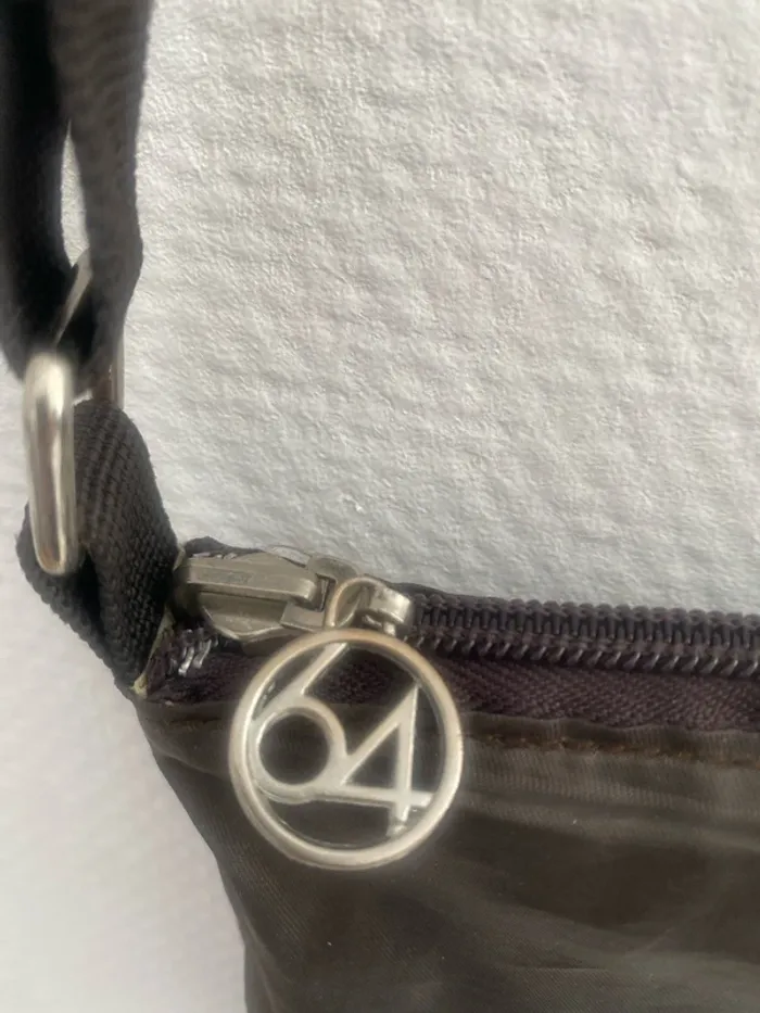 Sac besace réversible 64 - photo numéro 2