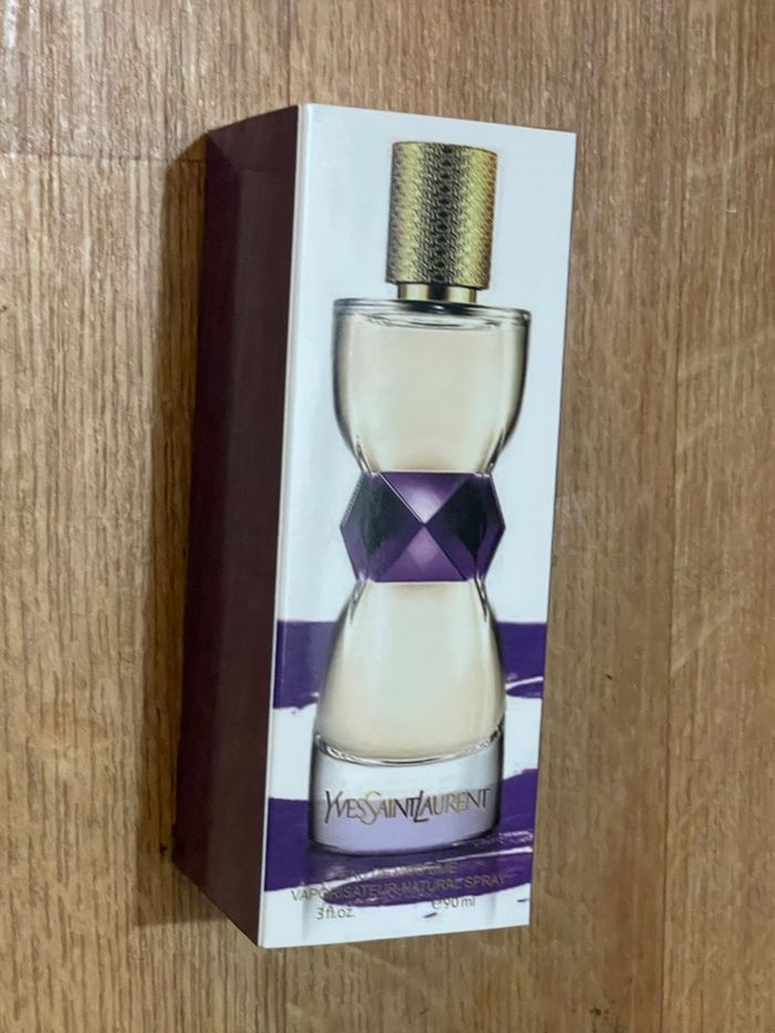 eau de parfum - photo numéro 2