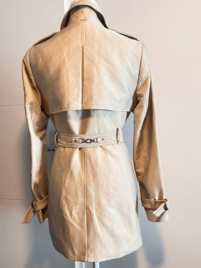 Trench beige Morgan / 221-Gaylor T38 - photo numéro 2