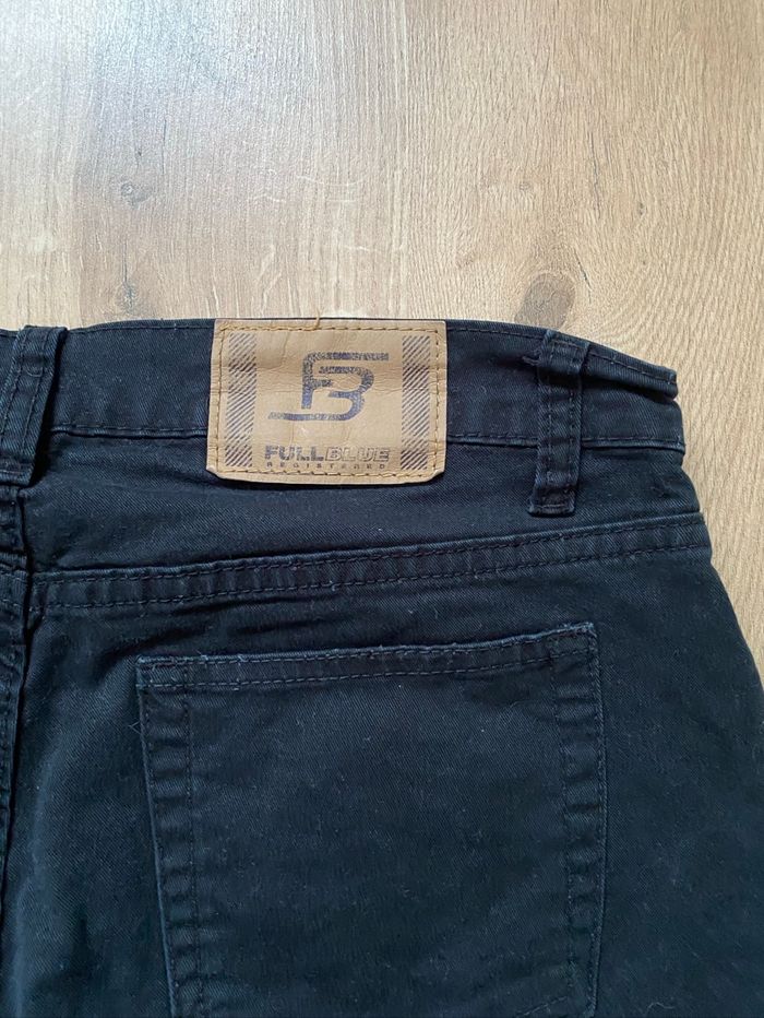 Jean 42 - photo numéro 6