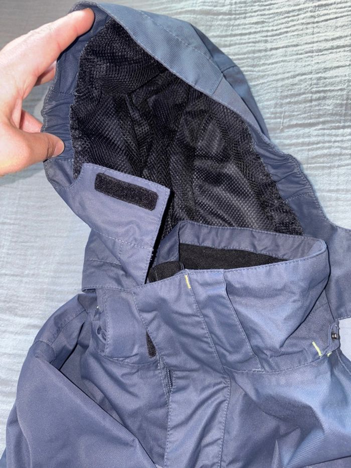 Manteau imperméable - photo numéro 5