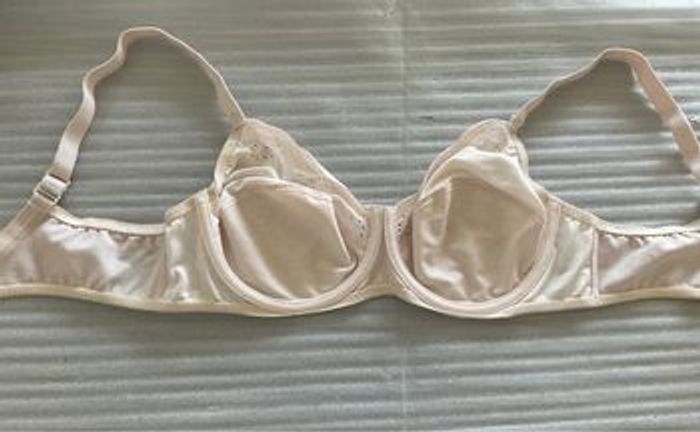 Soutien-gorge Bestform rose - photo numéro 6
