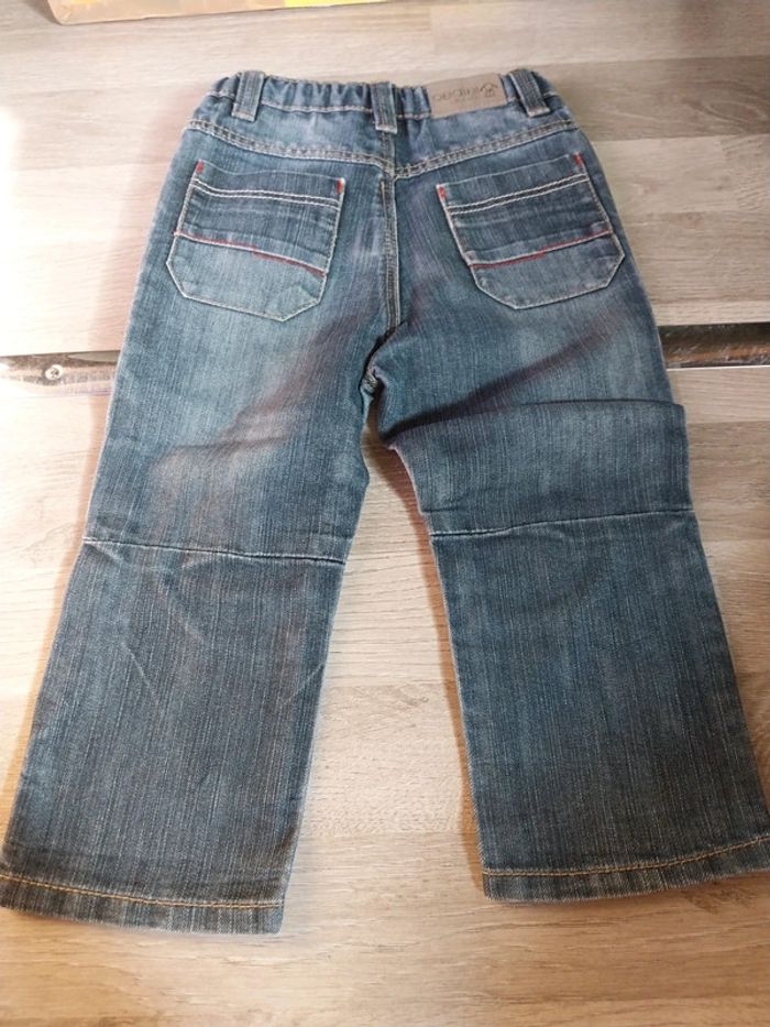 Pantalon garçon 18 mois obaibi - photo numéro 3
