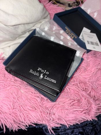 Porte feuille  Ralph Lauren