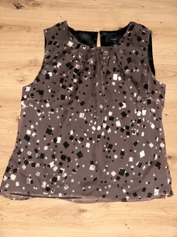 Blouse femme